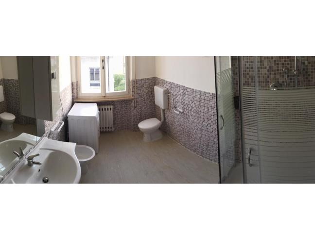 Anteprima foto 8 - Affitto Stanza Singola in Appartamento da Privato a Foligno (Perugia)