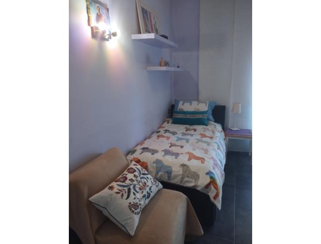 Anteprima foto 1 - Affitto Stanza Singola in Appartamento da Privato a Fonte Nuova - Tor Lupara