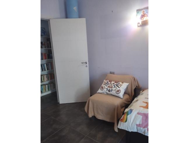 Anteprima foto 5 - Affitto Stanza Singola in Appartamento da Privato a Fonte Nuova - Tor Lupara