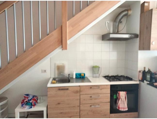 Anteprima foto 1 - Affitto Stanza Singola in Appartamento da Privato a Forlì (Forlì-Cesena)