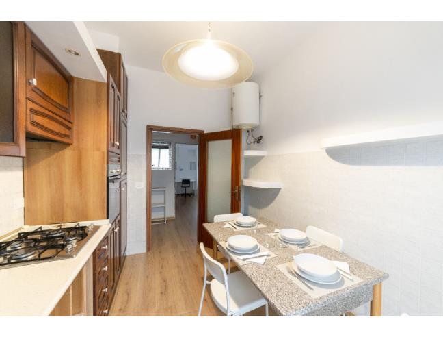 Anteprima foto 1 - Affitto Stanza Singola in Appartamento da Privato a Forlì - Villafranca Di Forlì