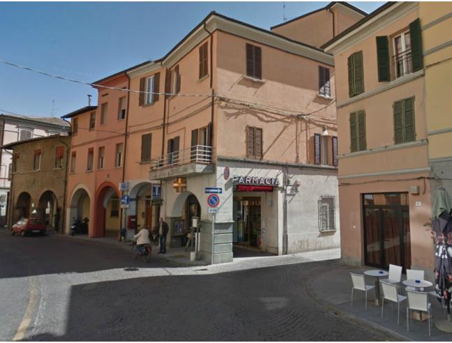 Anteprima foto 1 - Affitto Stanza Singola in Appartamento da Privato a Forlì - Villafranca Di Forlì