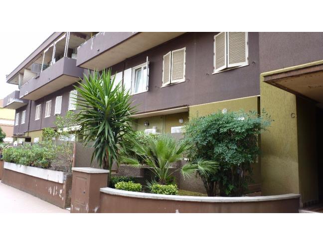 Anteprima foto 2 - Affitto Stanza Singola in Appartamento da Privato a Frascati (Roma)