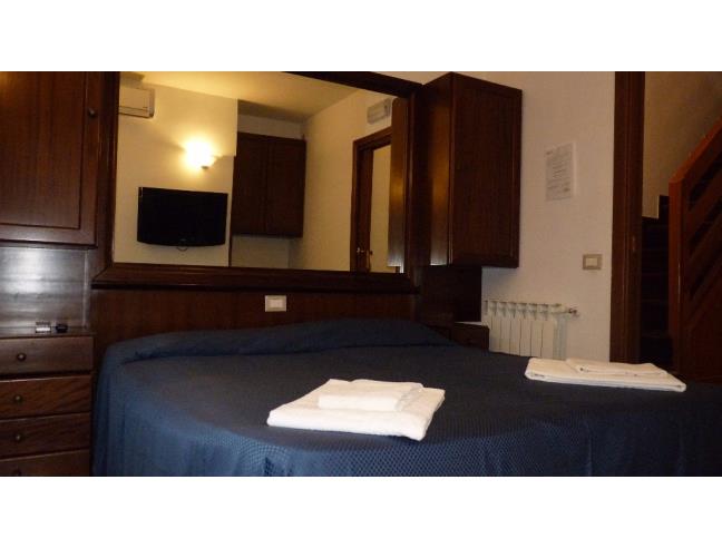 Anteprima foto 5 - Affitto Stanza Singola in Appartamento da Privato a Frascati (Roma)