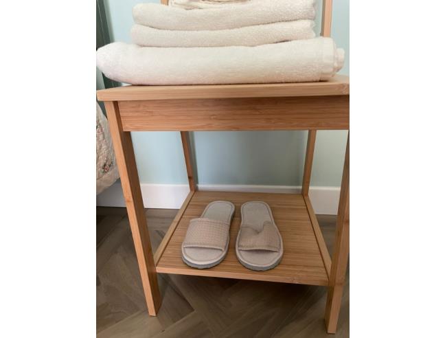 Anteprima foto 3 - Affitto Stanza Singola in Appartamento da Privato a Frattamaggiore (Napoli)