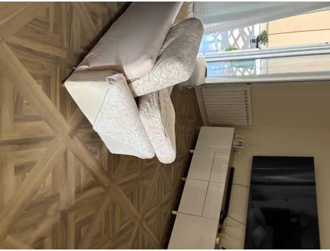 Anteprima foto 4 - Affitto Stanza Singola in Appartamento da Privato a Frattamaggiore (Napoli)