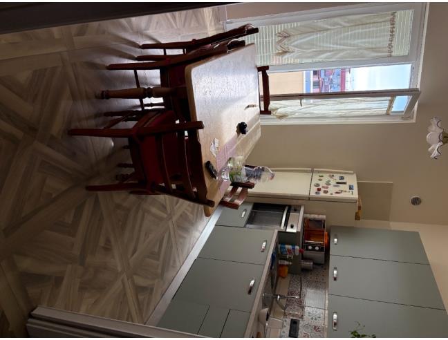 Anteprima foto 6 - Affitto Stanza Singola in Appartamento da Privato a Frattamaggiore (Napoli)