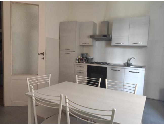 Anteprima foto 2 - Affitto Stanza Singola in Appartamento da Privato a Frosinone - Centro città