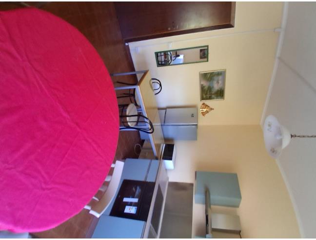 Anteprima foto 3 - Affitto Stanza Singola in Appartamento da Privato a Frosinone - Centro città