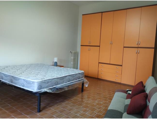 Anteprima foto 4 - Affitto Stanza Singola in Appartamento da Privato a Frosinone - Centro città