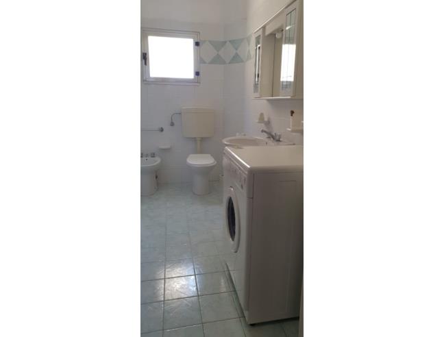 Anteprima foto 4 - Affitto Stanza Singola in Appartamento da Privato a Gallipoli (Lecce)