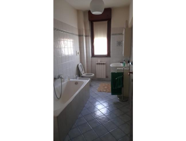 Anteprima foto 5 - Affitto Stanza Singola in Appartamento da Privato a Garbagnate Milanese (Milano)