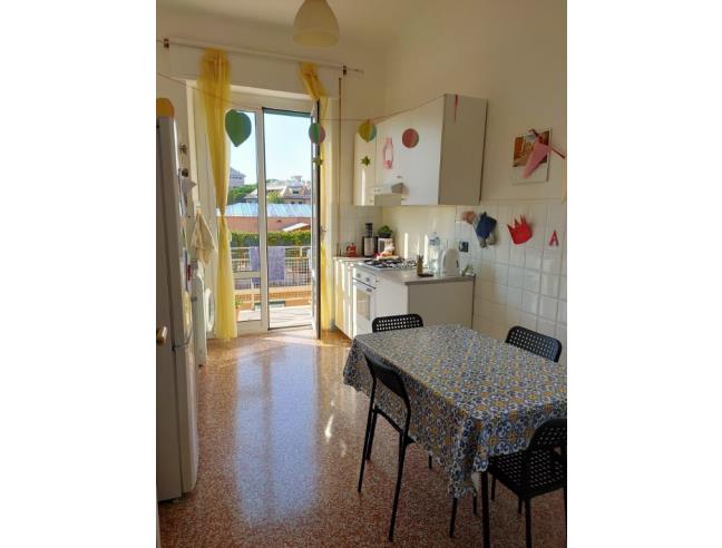 Anteprima foto 2 - Affitto Stanza Singola in Appartamento da Privato a Genova - Albaro