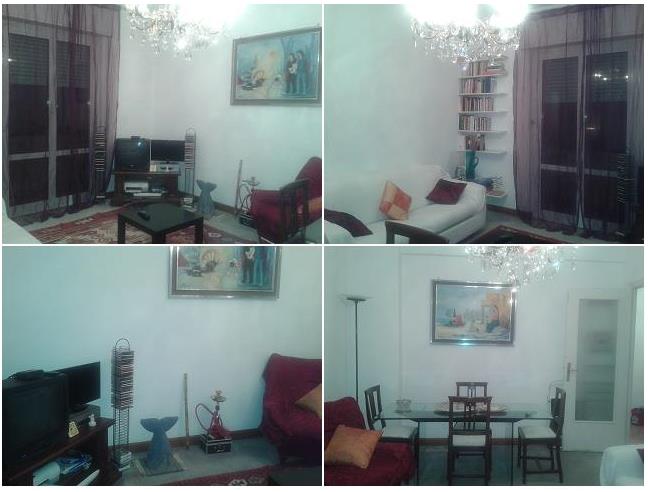 Anteprima foto 3 - Affitto Stanza Singola in Appartamento da Privato a Genova - Borgoratti