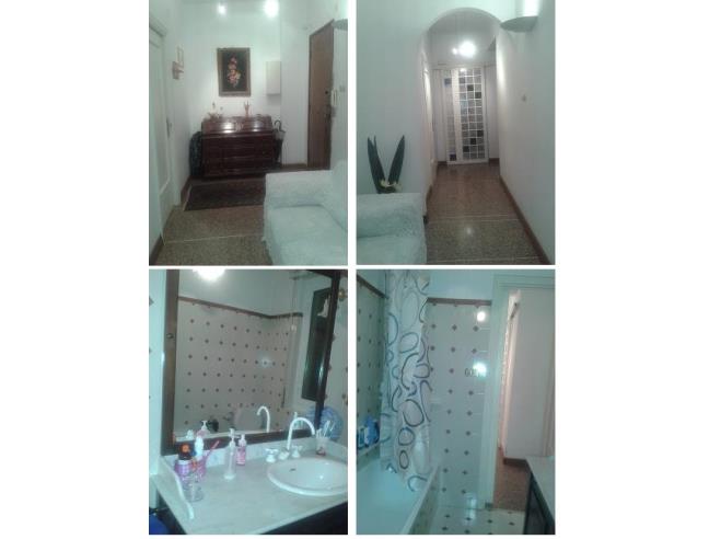 Anteprima foto 4 - Affitto Stanza Singola in Appartamento da Privato a Genova - Borgoratti