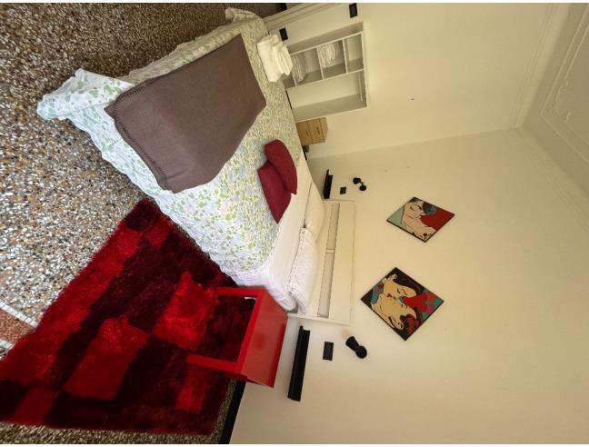 Anteprima foto 2 - Affitto Stanza Singola in Appartamento da Privato a Genova - Castelletto