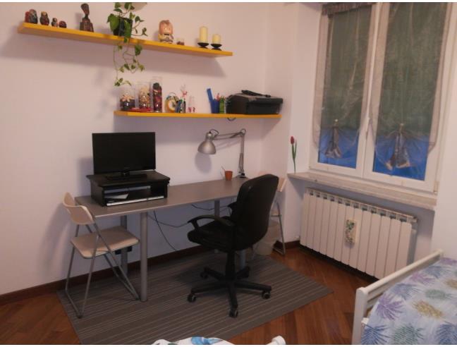 Anteprima foto 2 - Affitto Stanza Singola in Appartamento da Privato a Genova - Castelletto