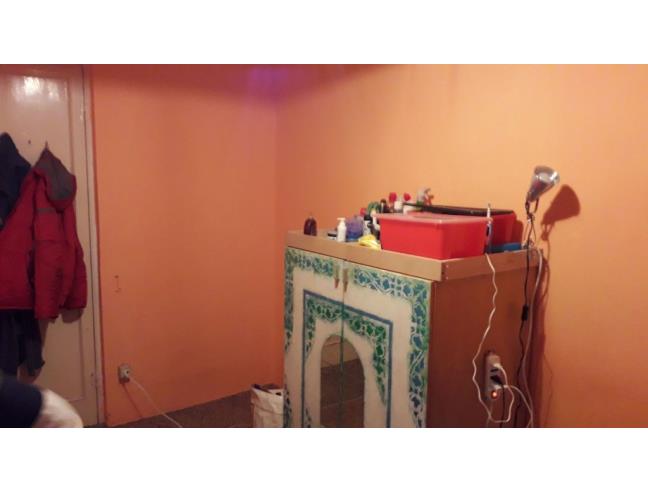 Anteprima foto 3 - Affitto Stanza Singola in Appartamento da Privato a Genova - Castelletto