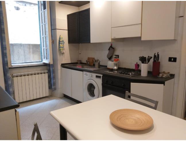 Anteprima foto 7 - Affitto Stanza Singola in Appartamento da Privato a Genova - Centro Storico