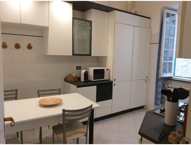 Anteprima foto 8 - Affitto Stanza Singola in Appartamento da Privato a Genova - Centro Storico