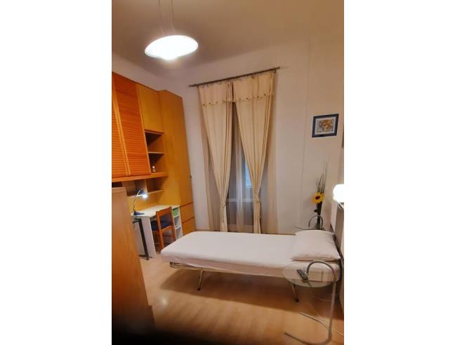 Anteprima foto 1 - Affitto Stanza Singola in Appartamento da Privato a Genova - Cornigliano