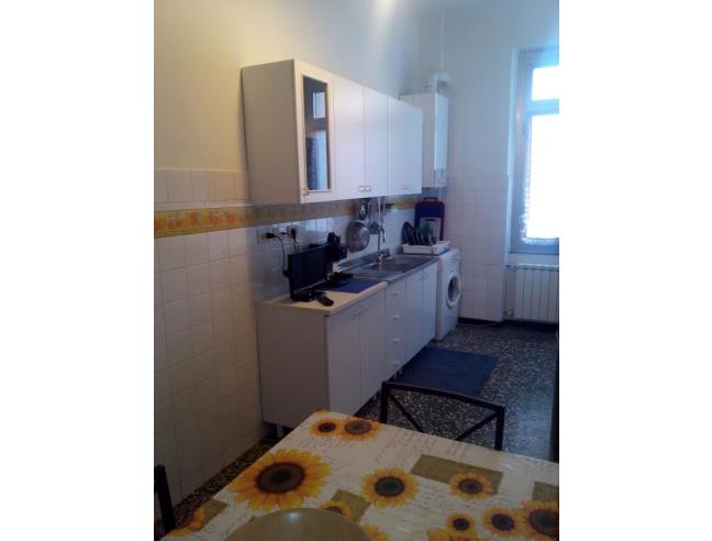 Anteprima foto 2 - Affitto Stanza Singola in Appartamento da Privato a Genova - Cornigliano