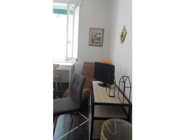 Anteprima foto 5 - Affitto Stanza Singola in Appartamento da Privato a Genova - Lagaccio