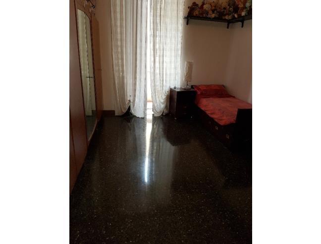 Anteprima foto 1 - Affitto Stanza Singola in Appartamento da Privato a Genova - Marassi