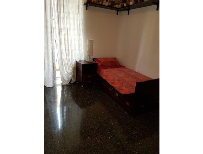 Anteprima foto 2 - Affitto Stanza Singola in Appartamento da Privato a Genova - Marassi
