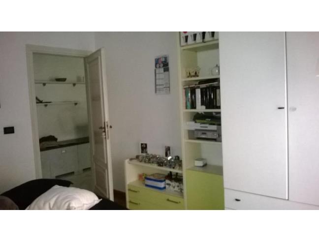 Anteprima foto 2 - Affitto Stanza Singola in Appartamento da Privato a Genova - Marassi
