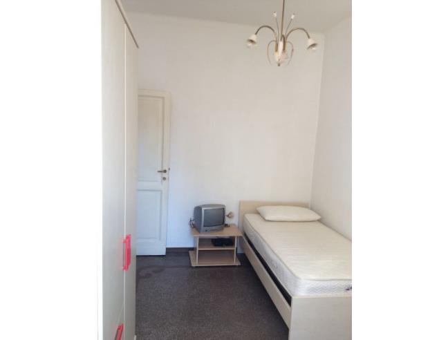 Anteprima foto 4 - Affitto Stanza Singola in Appartamento da Privato a Genova - Marassi