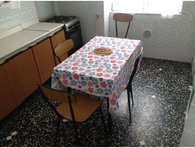 Anteprima foto 6 - Affitto Stanza Singola in Appartamento da Privato a Genova - Marassi