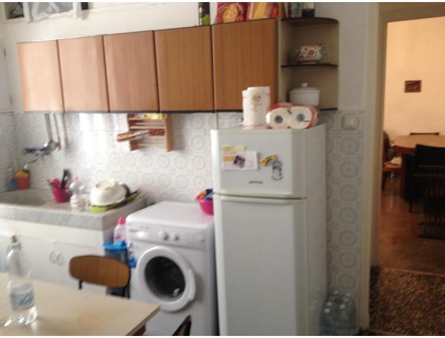Anteprima foto 7 - Affitto Stanza Singola in Appartamento da Privato a Genova - Marassi