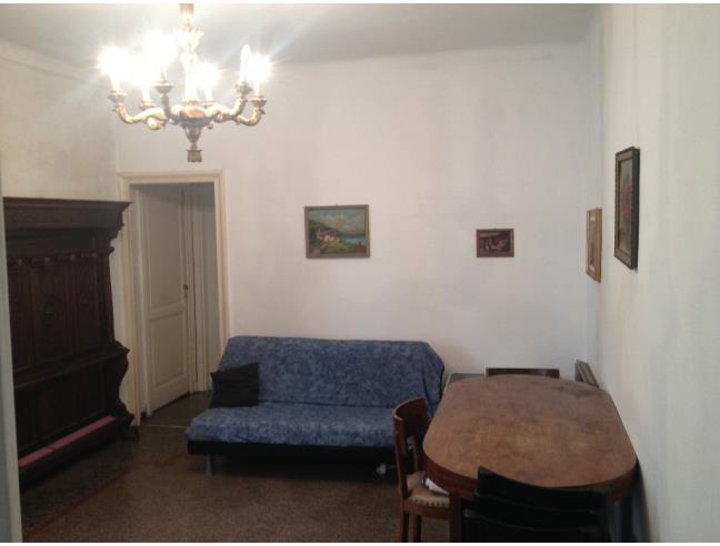 Anteprima foto 8 - Affitto Stanza Singola in Appartamento da Privato a Genova - Marassi