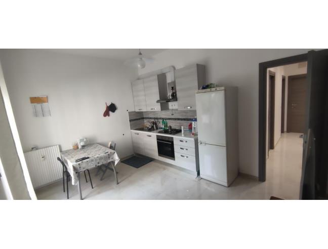 Anteprima foto 2 - Affitto Stanza Singola in Appartamento da Privato a Genova - Rivarolo