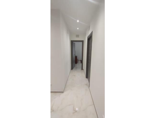 Anteprima foto 3 - Affitto Stanza Singola in Appartamento da Privato a Genova - Rivarolo