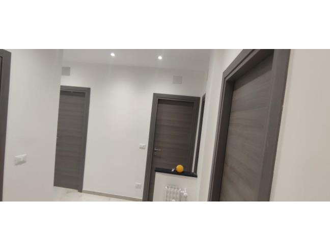 Anteprima foto 4 - Affitto Stanza Singola in Appartamento da Privato a Genova - Rivarolo