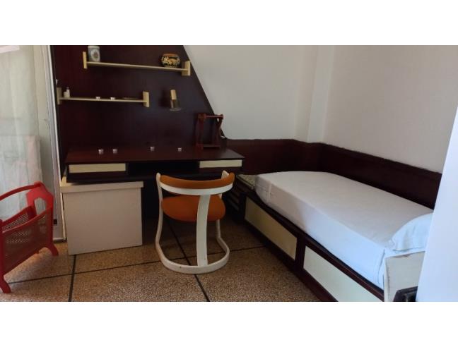 Anteprima foto 4 - Affitto Stanza Singola in Appartamento da Privato a Genova - San Fruttuoso