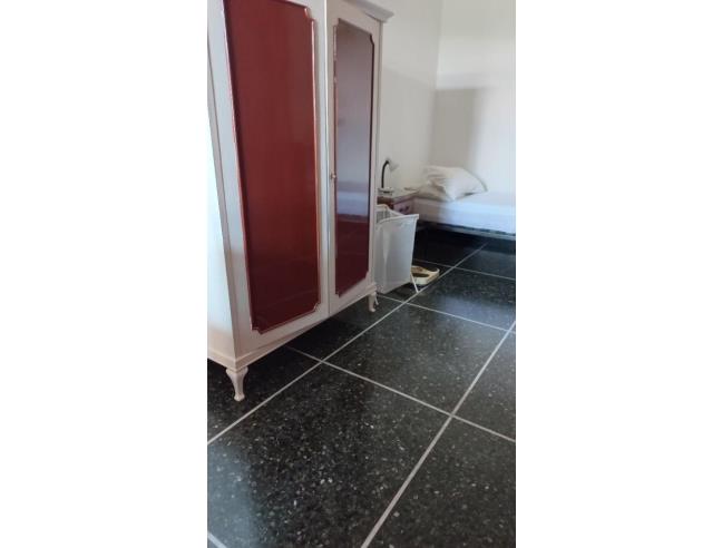 Anteprima foto 5 - Affitto Stanza Singola in Appartamento da Privato a Genova - San Fruttuoso