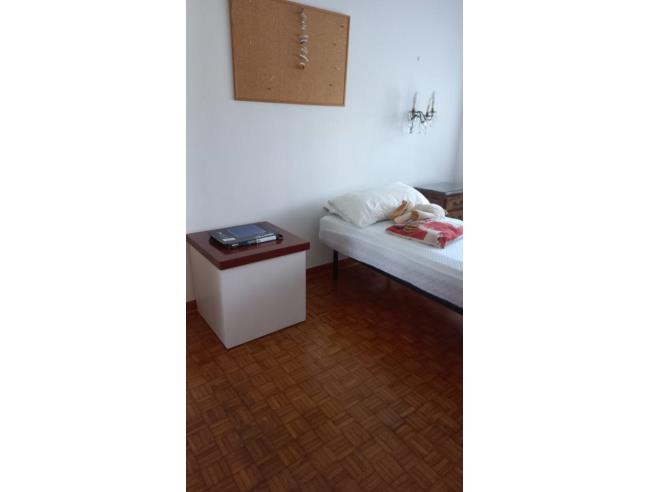 Anteprima foto 6 - Affitto Stanza Singola in Appartamento da Privato a Genova - San Fruttuoso