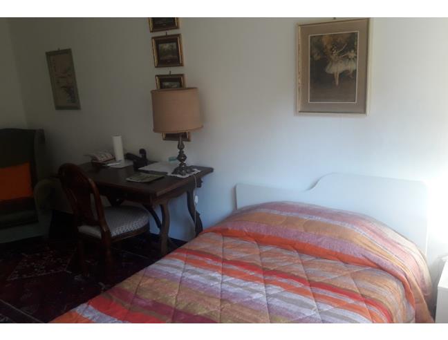 Anteprima foto 2 - Affitto Stanza Singola in Appartamento da Privato a Genova - San Martino