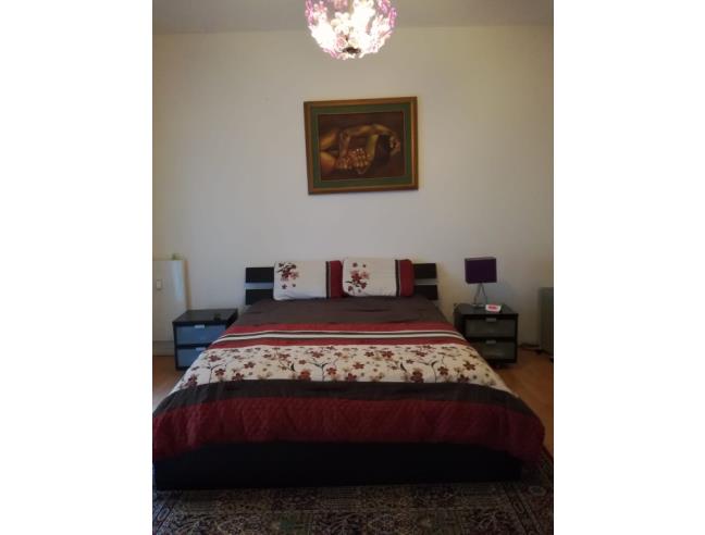 Anteprima foto 2 - Affitto Stanza Singola in Appartamento da Privato a Genova - San Martino