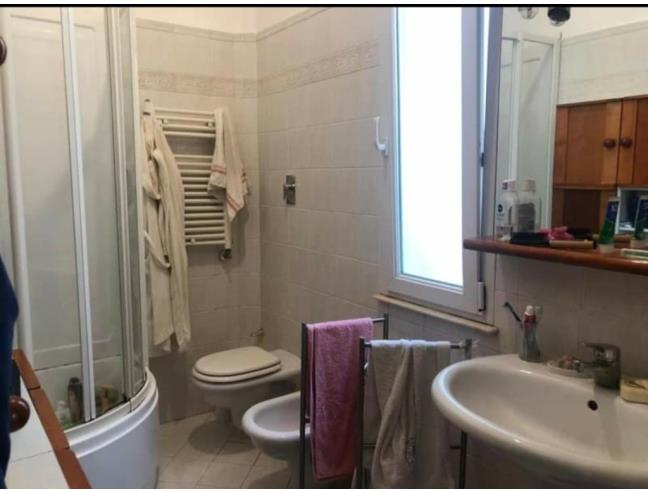 Anteprima foto 5 - Affitto Stanza Singola in Appartamento da Privato a Genova - San Martino