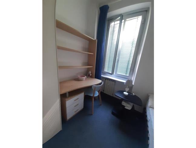 Anteprima foto 5 - Affitto Stanza Singola in Appartamento da Privato a Genova - San Martino