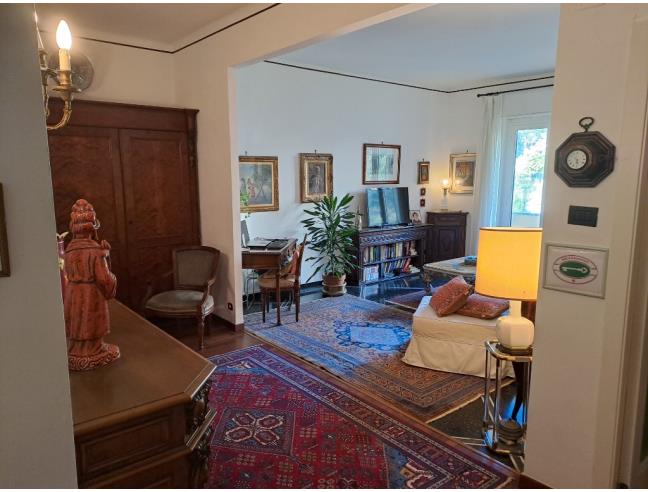 Anteprima foto 5 - Affitto Stanza Singola in Appartamento da Privato a Genova - San Martino