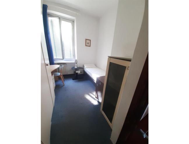 Anteprima foto 6 - Affitto Stanza Singola in Appartamento da Privato a Genova - San Martino