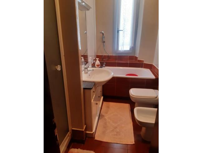 Anteprima foto 8 - Affitto Stanza Singola in Appartamento da Privato a Genova - San Martino