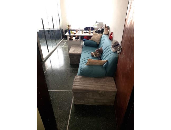 Anteprima foto 1 - Affitto Stanza Singola in Appartamento da Privato a Genova - San Teodoro