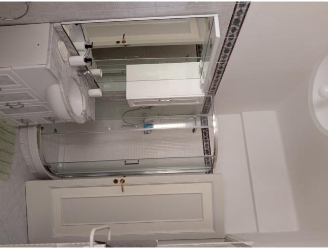 Anteprima foto 3 - Affitto Stanza Singola in Appartamento da Privato a Genova - Sestri Ponente