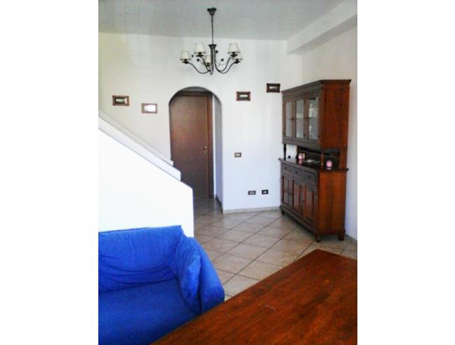Anteprima foto 1 - Affitto Stanza Singola in Appartamento da Privato a Gessate (Milano)
